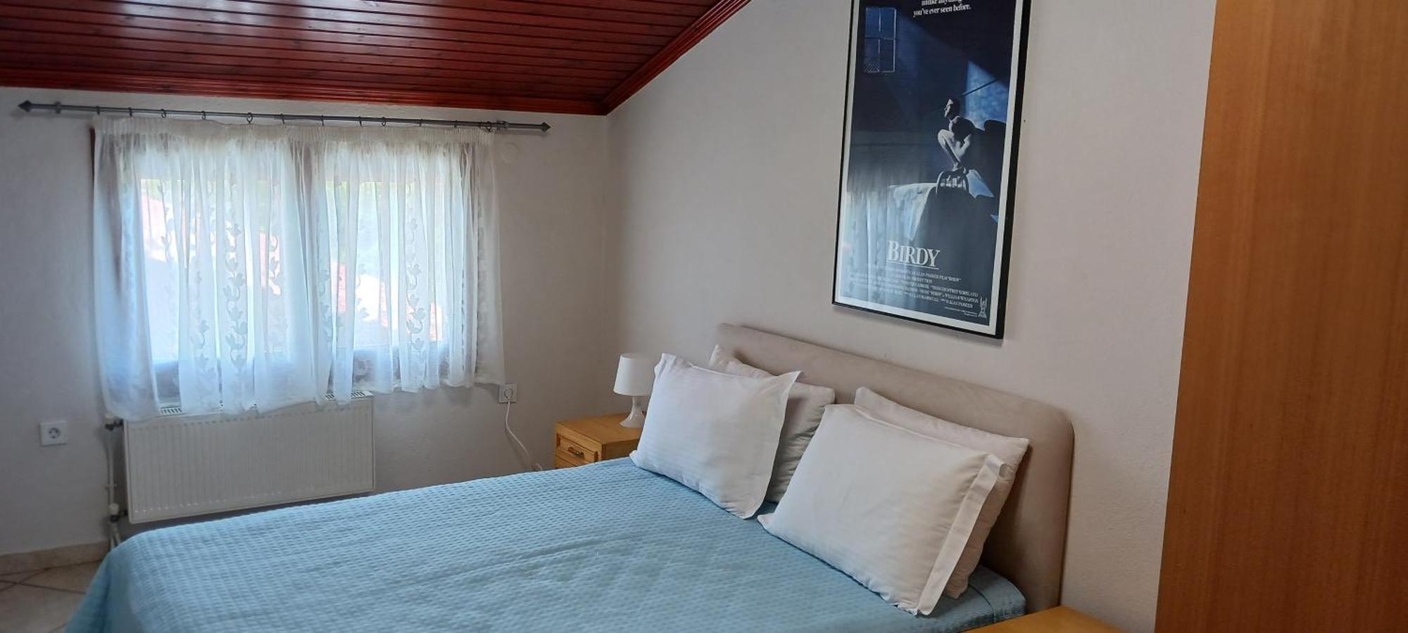 Kallilkratia Holiday Flat 2 Nea Kallikrateia Ngoại thất bức ảnh
