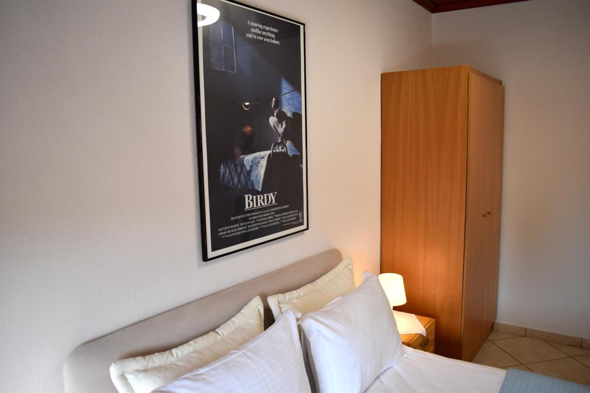 Kallilkratia Holiday Flat 2 Nea Kallikrateia Ngoại thất bức ảnh