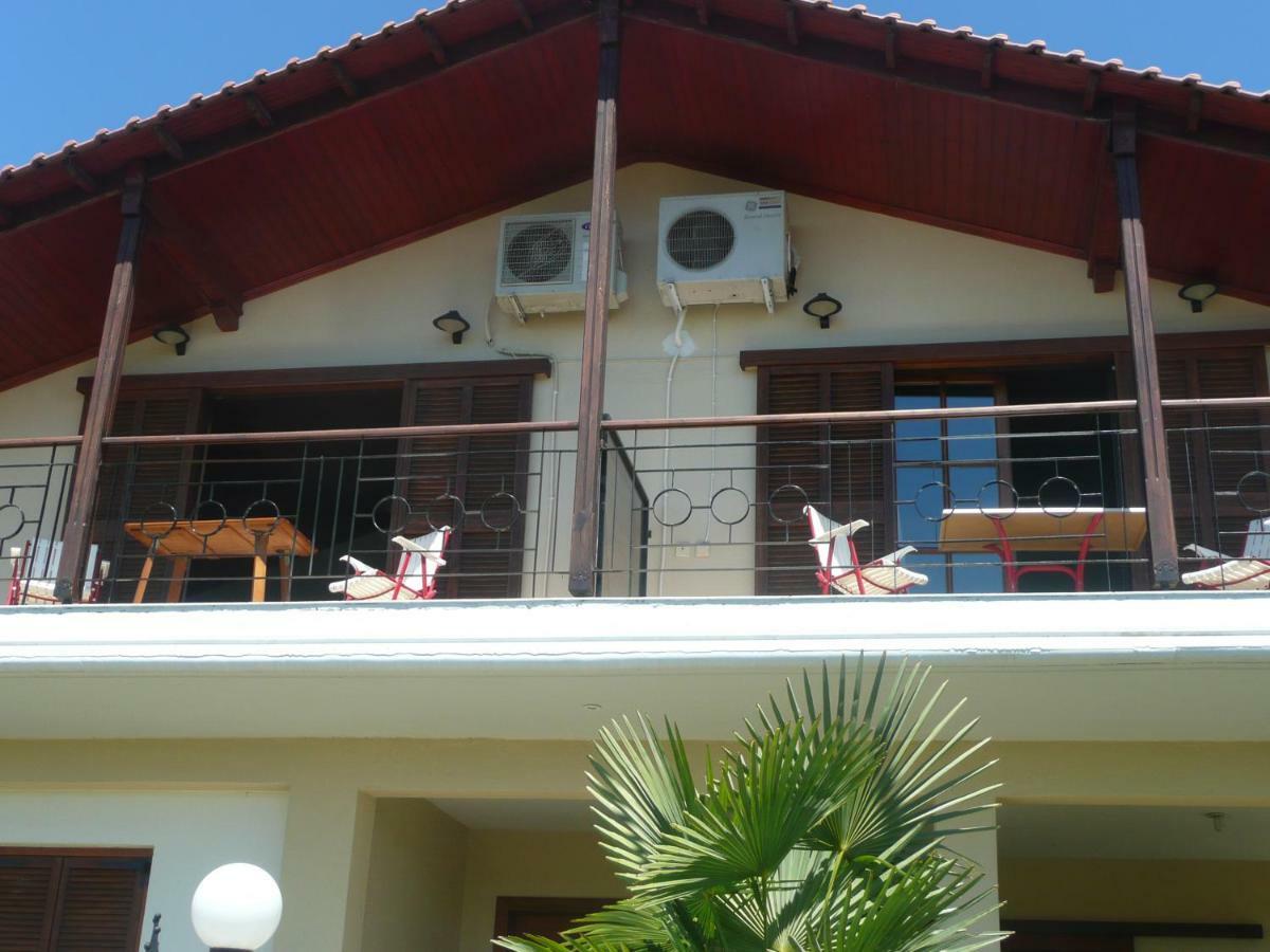 Kallilkratia Holiday Flat 2 Nea Kallikrateia Ngoại thất bức ảnh